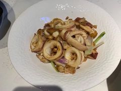 -百味馆·粤菜·湛江菜(后海花园店)