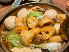 -马来西亚肉骨茶汤·招牌螃蟹·烧鸡·呷喱吧吧(海上世界店)
