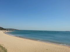 android_upload_pic-青岛第二海水浴场