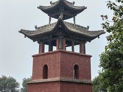 -司马温公祠