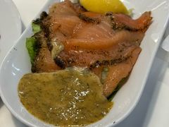 -宜家·瑞典风味餐厅(烟台路店)