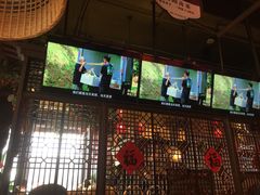 -农耕记·湖南土菜(halo广场店)