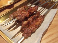 -谷丽麦馕新疆菜·清真(步步高梅溪新天地店)