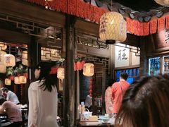 -南京大牌档(济南万象城店)