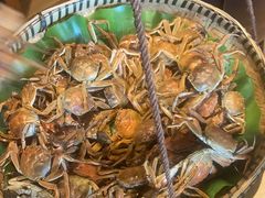 -喜庭海鲜自助(来福士店)