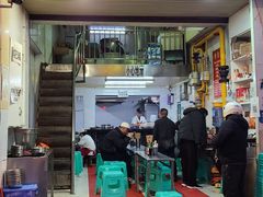-老五鸡丝豆花面粉(瑞金北路68号院店)