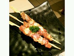 -新石器烤肉(南站店)