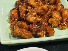 -新白鹿餐厅(百联中环店)