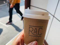 -RAC BAR(安福路店)