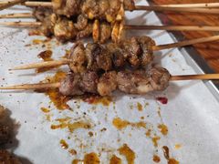 -新疆艾麦尔烧烤(丰台路口店)