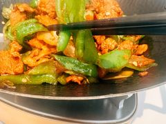 -匠熙小馆(崇文门店)