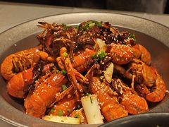 -一棠龙虾•王牌虾球(光谷天地店)