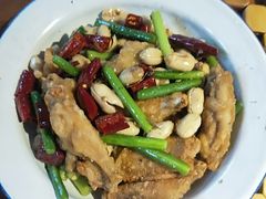 -搓火大都会(广安门总店)