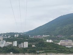 -神农溪纤夫文化旅游区