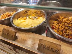 -周小亮丁家坡洋芋(全国总店)