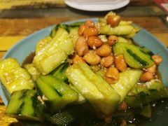 -金谷园饺子·烧烤(人大总店)