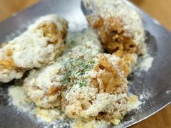 -李先生的首尔小馆(松江启源广场店)