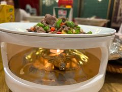 -新白鹿餐厅(爱琴海购物中心店)