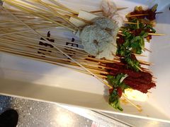 -阿串串老火锅(力盟店)