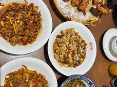 -天下客饭店(中山路店)