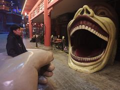 -万达茂商场(南京仙林店)