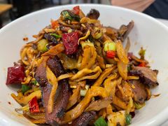 -新新湘菜馆(新中街二条店)