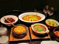 -锦楼·臻选新杭帮(杭州中心店)