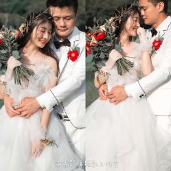 -花漾摄影优选工作室(东莞原创作品店)