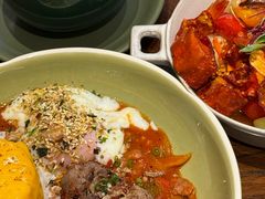-WOKKA by艮上(中海环宇荟店)