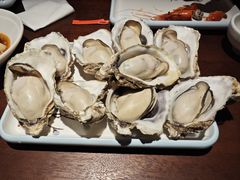 -乔街深夜食堂·小龙虾·高压锅生蚝(杭州总店)