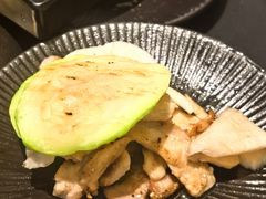 -極屋鮨牛 · 烧肉酒场(时代C馆店)