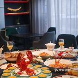 这家海鲜酒楼南京人估计都知道吧！！