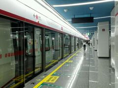 -福州火车南站(地铁站)