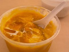 -特式糖水铺甜品