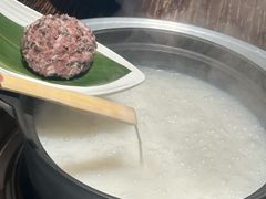 -大良毋米粥(锦龙路总店)
