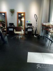 -discovery 发现 hair salon