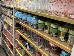 -名创优品(万达广场河东店)