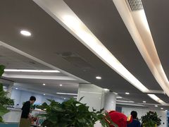 -珀莱雅总部大楼