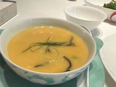 -今轩中餐厅(西安经开洲际酒店)