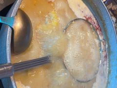 -琥珀川糟粕醋火锅(慈云寺店)
