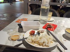 -香港深井掂檔烧鹅茶餐厅(海韵城店)