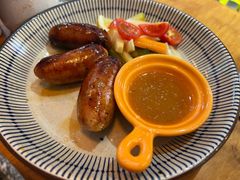 -Mesa Madre梅萨妈妈·Bintana(国贸店)