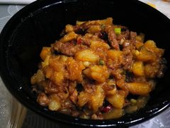 -西贝(枫蓝国际购物中心店)