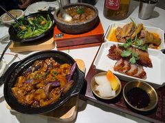 -东就鸭饭店·古早海南菜(友谊南海城店)