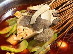 -老瓦房冷锅串串(文殊院店)