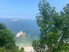 -养马岛旅游度假区