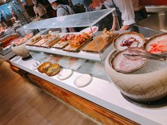 -The COOK·厨餐厅·自助餐(浦东嘉里大酒店)