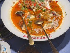 -坛宗剁椒鱼头(河西王府井店)