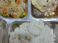 -交通大学（闵行校区）-第二餐饮大楼