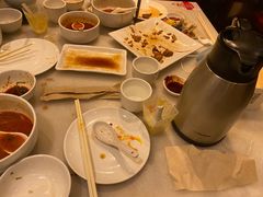 -金鼎轩(方庄天坛店)